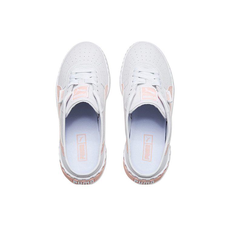 Puma Женская обувь Cali Mule Wns 370484-06