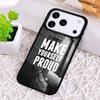 Fitness Girl Gym soft Phone Case for iPhone 17 Air 16 15 11 12 14 13 Pro Max Shockproof Cover