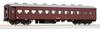 KATO HO Gauge Oha35 Brown 1-512 Model Train Passenger Car