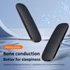 Костно-проводная колонка для сна Bluetooth-колонка под подушку Bluetooth-колонка Устройство для сна Наушники для сна