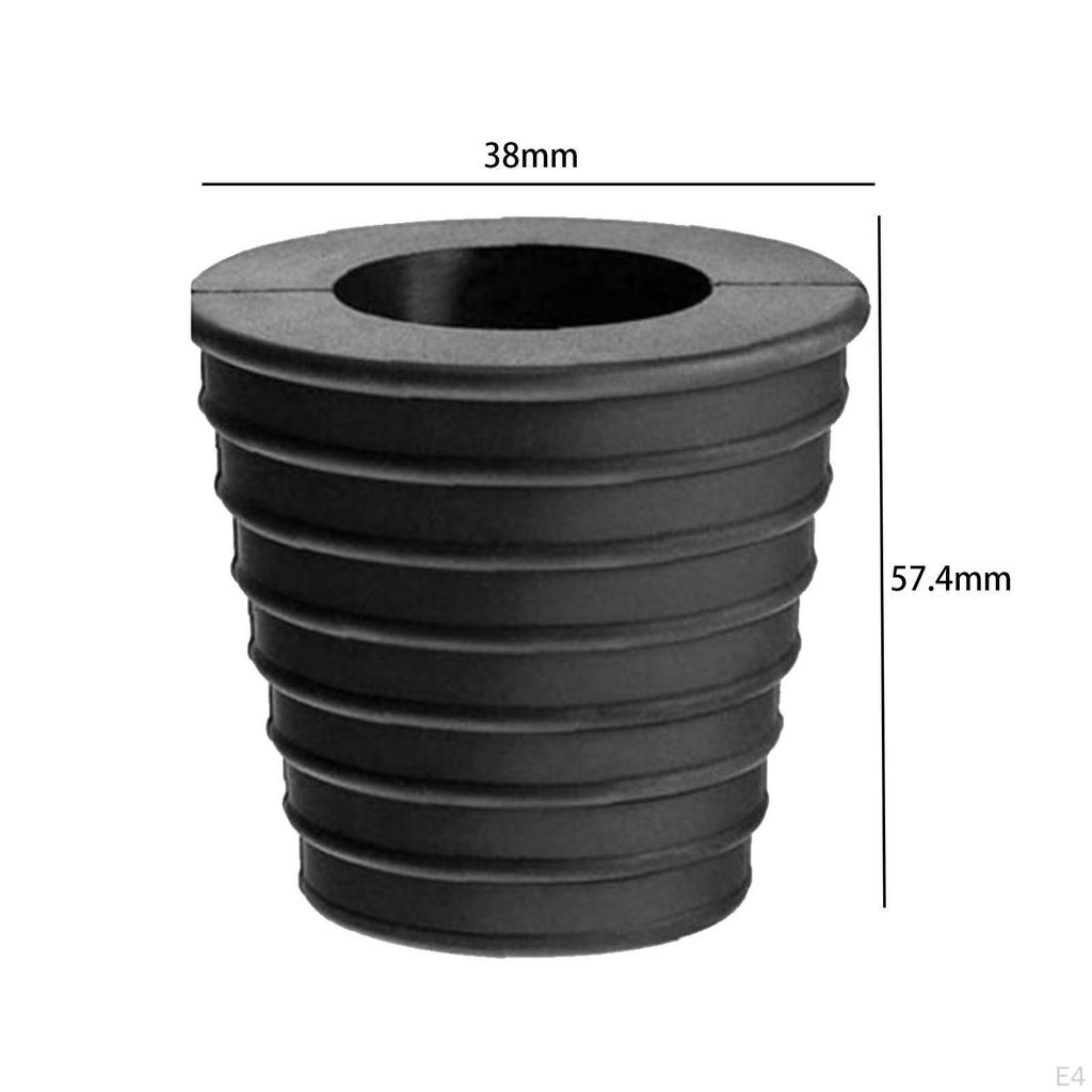 Вставка клина для зонта на открытом воздухе для уличных столов