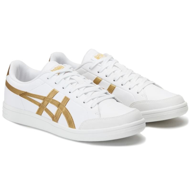 ONITSUKA TIGER Кроссовки Advanti 'White Gold' 1183A506-105