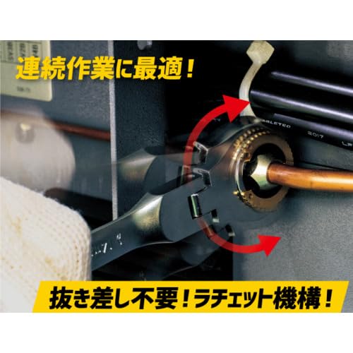 Супер инструмент Рожковый ключ GCW19F