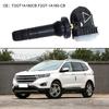 Материал ABS 433 МГц Датчик TPMS Датчик давления в шинах