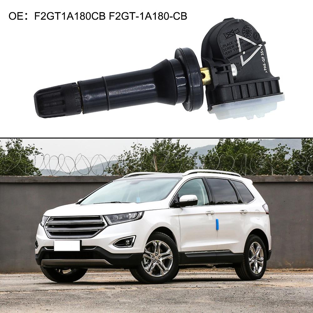 Материал ABS 433 МГц Датчик TPMS Датчик давления в шинах