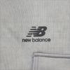 New Balance New Balance CNY Collection Casual Pants Men's Gray Moderate Cuffed Pants AMP21365-MHD