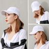 Fashion Hiking Camping Quick Dry Sun Hat Baseball Cap Breathable Golf Tennis Cap