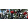 New Cycling glasses, sports outdoor polarized sunglasses for men and women, wind and sand protection glasses, lazy glasses