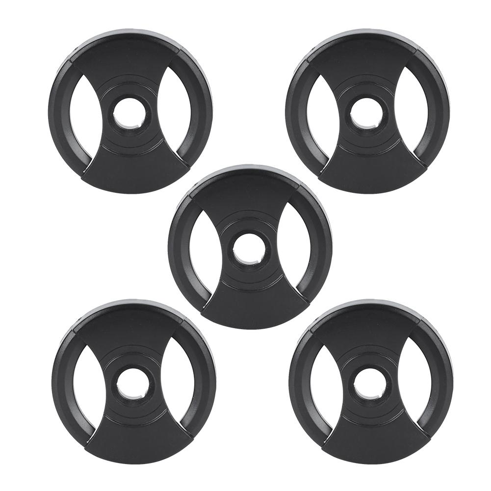 5Pcs Record Adapter Gramophone Vinyl Record Player Audio Musical Instrument Accessories