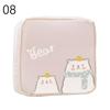 Makeup Storage Tampon Holder Zipper Sanitary Napkin Bag Sanitary Pads Bag Coin Purse Storage Bag