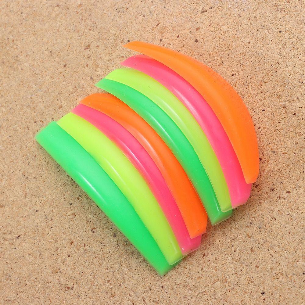 3D Лифтинг ресниц Переработка ресниц Стержни Щит для завивки ресниц Инструмент для завивки ресниц Силиконовая подушечка для завивки ресниц