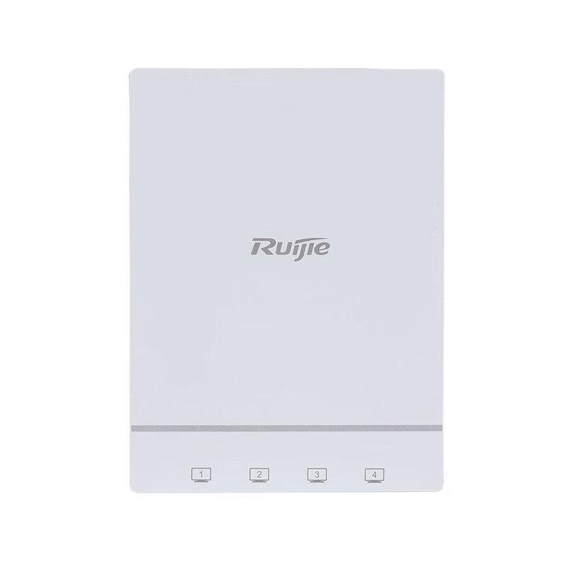 Ruijie RG-AP180-A(V3) Wi-Fi 6 Dual-Band Panel AP