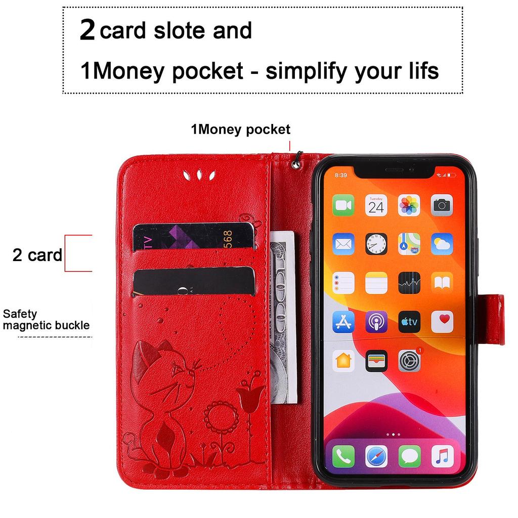 Кожаный чехол-книжка Защитная обложка Для Moto G31 G51 G71 G10 G50 G60 G22 G52 G62 G73 Edge С подставкой Кошелек Чехол для телефона