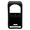 Camera Protective Cover Housing for DJI Action 2 Soft Silicone Sports Camera Frame CaseBlack