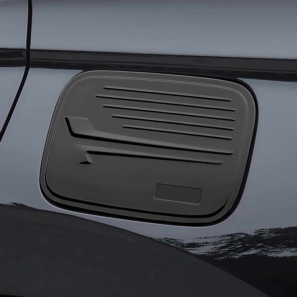 Car Accessories For Honda CR-V CRV 6th Gen 2024 2024 2025 Hybrid ABS Exterior Car Oil Fuel Tank Gas Cap Cover Case Trim Sticker