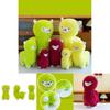 Adorable Strawberry Alpaca Plush Toy Soft And Cuddly Gift For Kids Home Decor