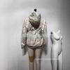 2025 European and American foreign trade casual hooded digital 3D printing slim-fit hooded pullover new sweater sweatshirt