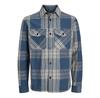 Jack & Jones Croy Spring Check overshirt