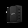 Многопортовое зарядное устройство Lenovo ThinkPlus 100 Вт GaN 2C2A