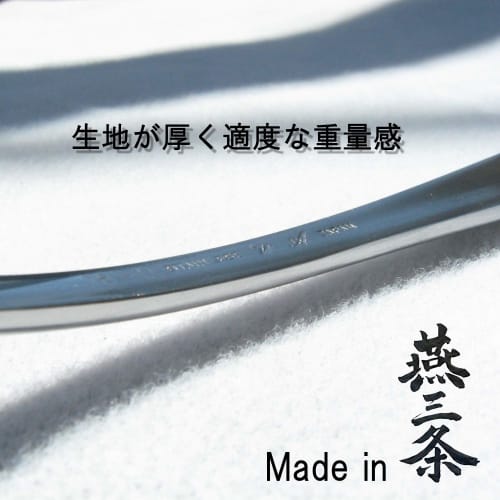 Nagao Чайные ложки Tsubame-Sanjo, 5 штук + 1, 13,5 см, нержавеющая сталь 18-0, сделано в Японии