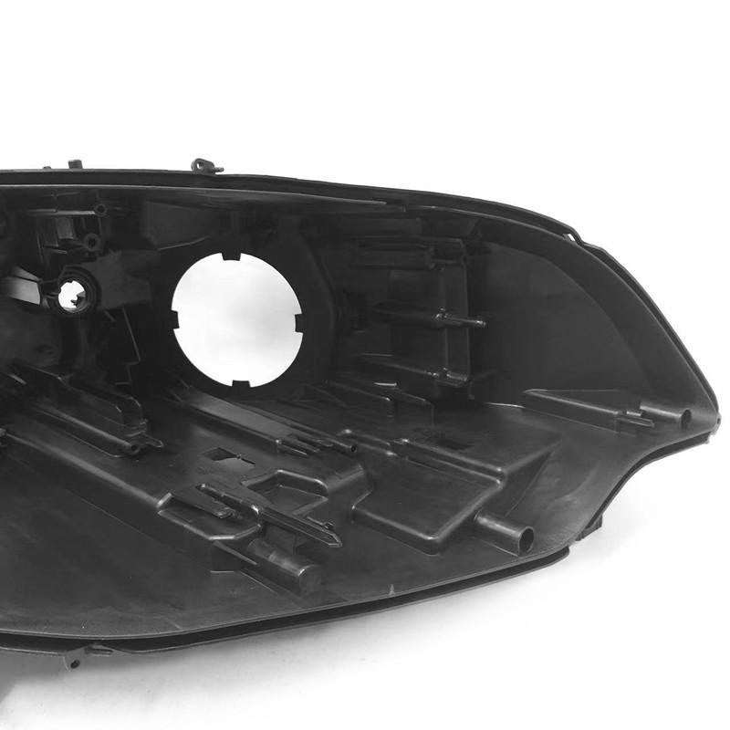 08-13 BMW X6/E71 Задняя крышка фары - Черный