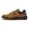 Tiago Lemos x New Balance Numeric 1010 Пшеничный Темно-синий Унисекс Кроссовки Коричневый NM1010RF