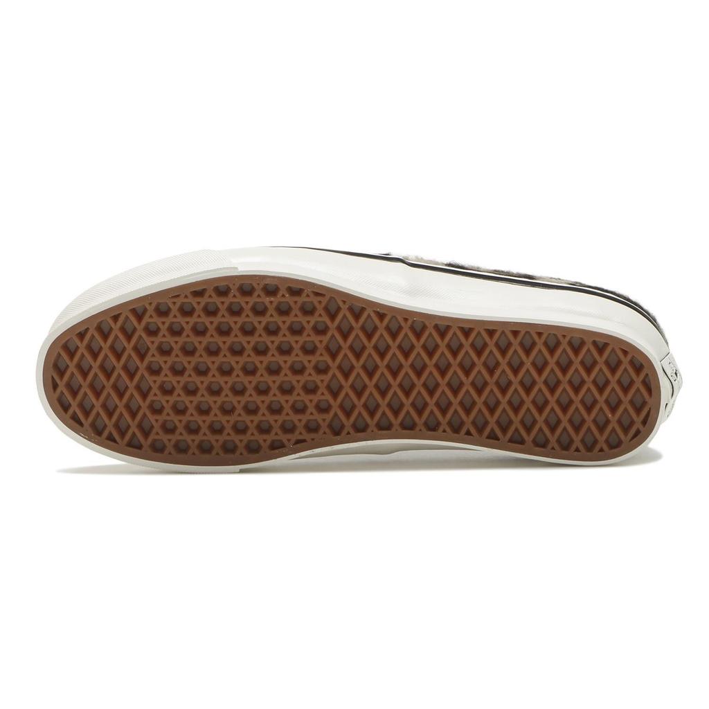 VN000EBNYS8 Vans Premium Authentic 44 Леопардовый Черно-Коричневый (Мужской)