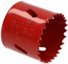 Bimetal hole saw 48mm dr-met