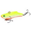VIB Metal Imitation Fake Fish Bait Hard Bait 7cm/18g