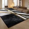 Modern Style Carpets for Living Room Nordic Easy Clean Large Area Rugs for Bedroom Decoration Lounge Room Anti-skid Floor Mat