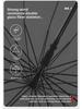 Водонепроницаемый автоматический зонт большого размера с 16 спицами и изогнутой ручкой для мужчин и женщин