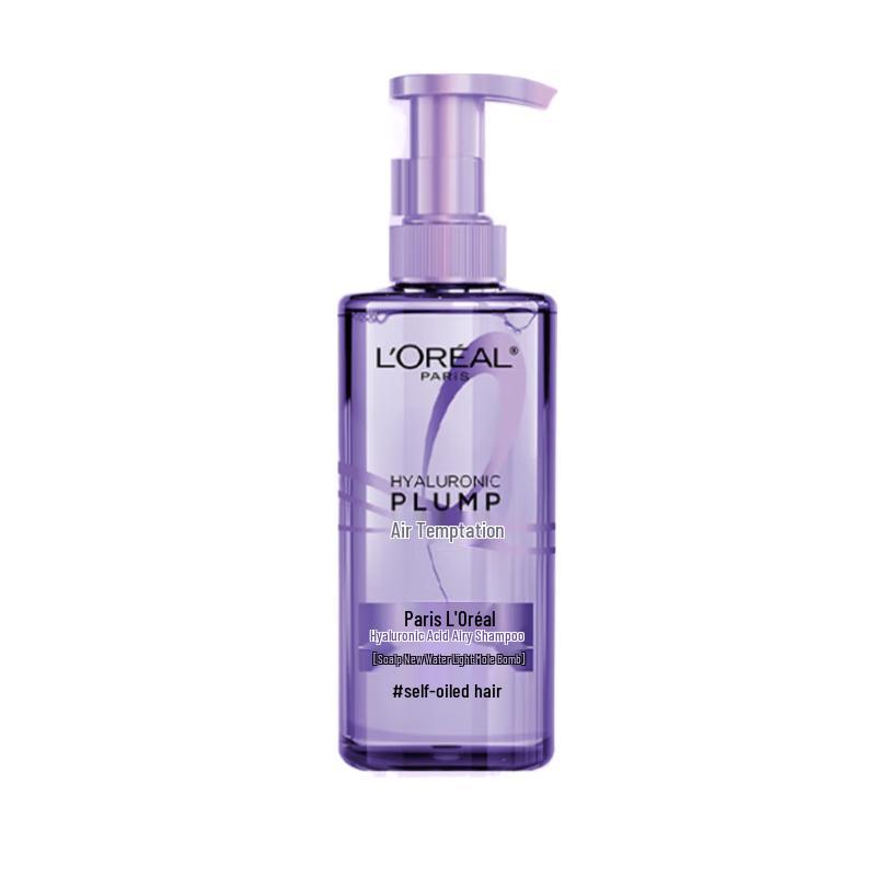 Шампунь L'Oreal Hyaluronic Acid Air Sense
