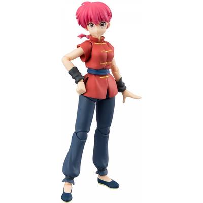 Ranma 1 2 S.h.figuarts Ранма Женская