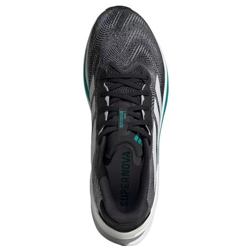adidas Supernova Prima 2 'Черный Белый Чистый Бирюзовый' - JS1887