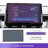 Защитная пленка для консоли переключения передач 22-25 Toyota Highlander/Corolla Cross