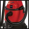 Einhell wet and dry vacuum cleaner TC-VC 1825 (1250 W, 25L Tank, Comes with Accessories)