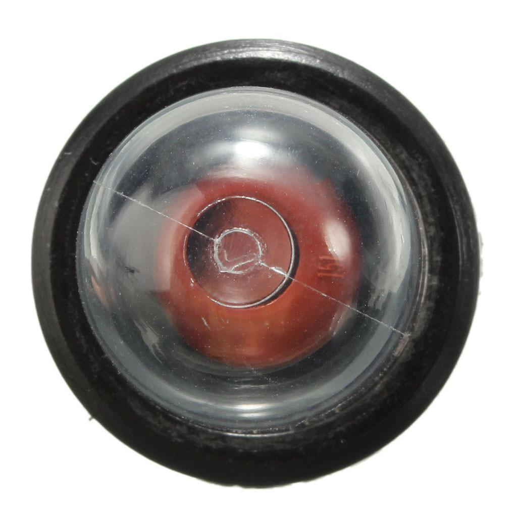 Petrol Strimmer Fuel Bulb for McCulloch