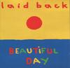 CD LAIDBACK - Beautiful Day Ep FLEXXX01 Flex Records 2004 Дания Танцевальная и Электронная Музыка Б/У