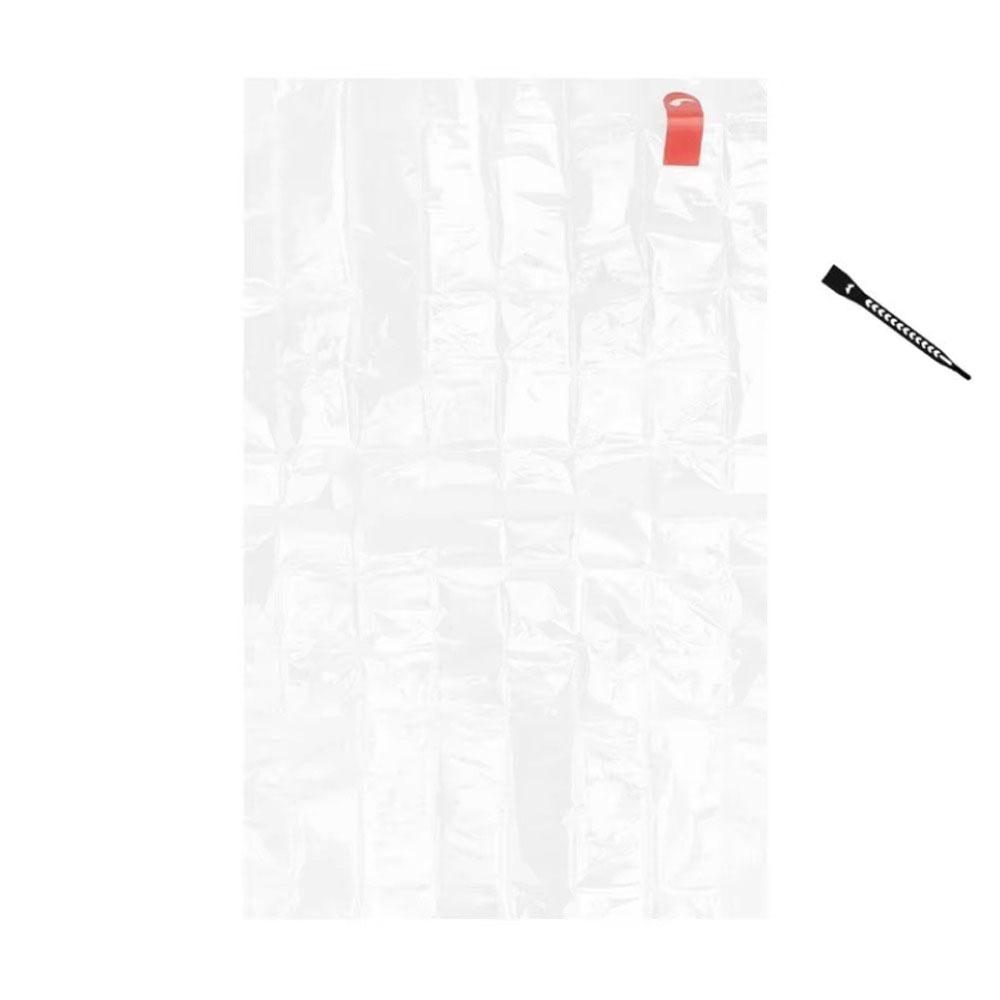 10pcs Heat Resistance Turkey Baking Bag Nylon-Blend Oven Chicken Bag Slow Cooker Liner  Home