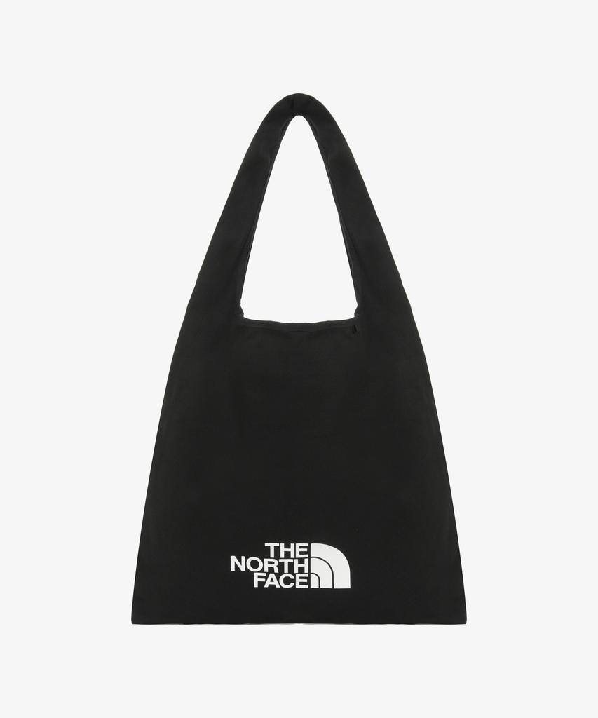 The North Face Nn2Pr82A Tnf Trick Bag Черный