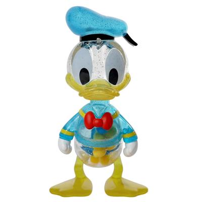 SOAP STUDIO Серия Disney Фигурка Дональда Дака, Расписанная и Отделанная