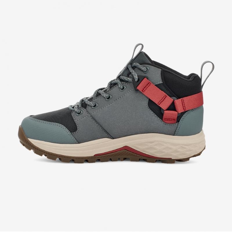 Teva Женские треккинговые ботинки Gore-Tex Stvf2336832 SeS