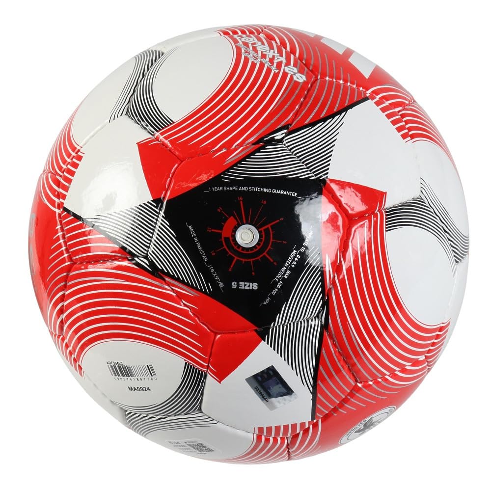 Adidas Футбольный мяч Connect 25 J League Levain Cup League 5, сертификация, мяч ADF504LC №