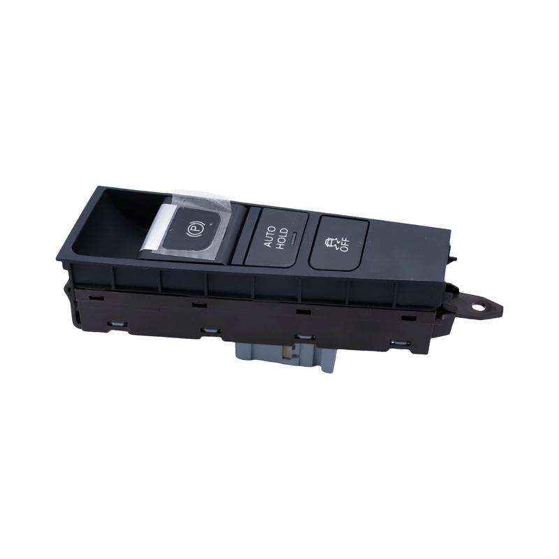 Car Park Brake Switch For VW PASSAT B6 (2) 1.4 TSI 2007-2010 CAXA OEM 3AB927137 3AD927137 010VW010 Button Accessory Auto Spare