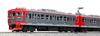 KATO N Gauge Shinano Railway 115 Series 3-Car Set 10-1571 Railway Model Train