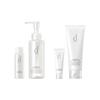 Shiseido d Program Эссенция-масло для умывания Пена