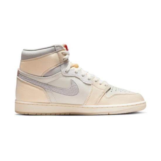 Air Jordan 1 Retro High OG Парусный/Университетский красный IH4363-100
