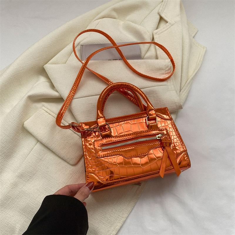 Мини-сумка через плечо для женщин Pretty Small Leather Fashion Bags