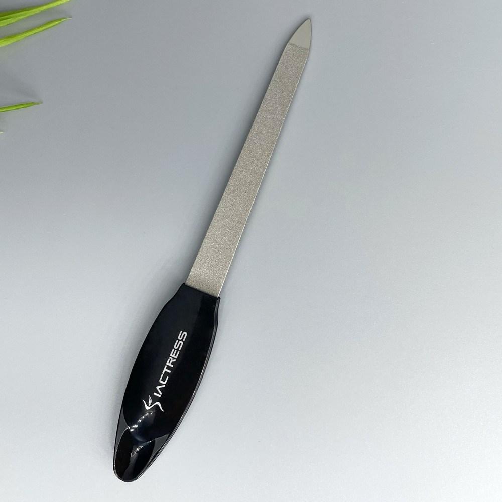 GAON IA_012 Sapphire Nail File Eye Actris 1 pcs