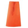 Premier Colours Collection Bar Apron